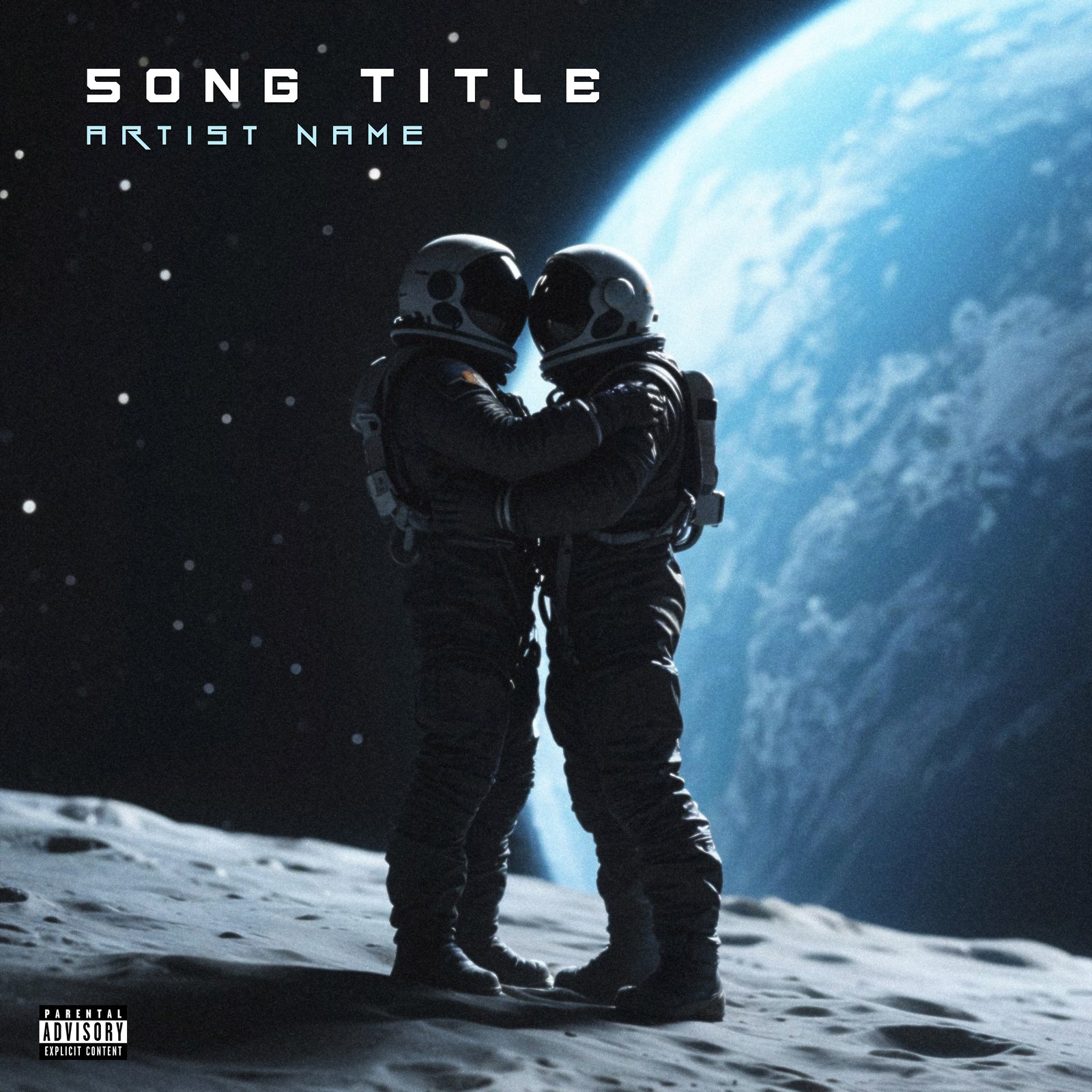 Cover art by THEUNBEKNOWN