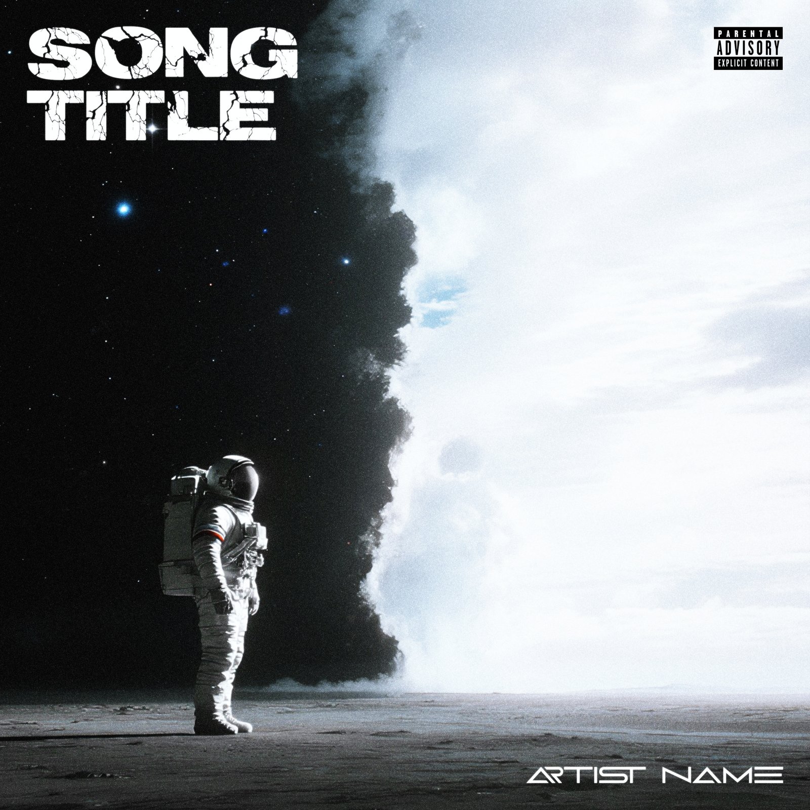 Cover art by THEUNBEKNOWN