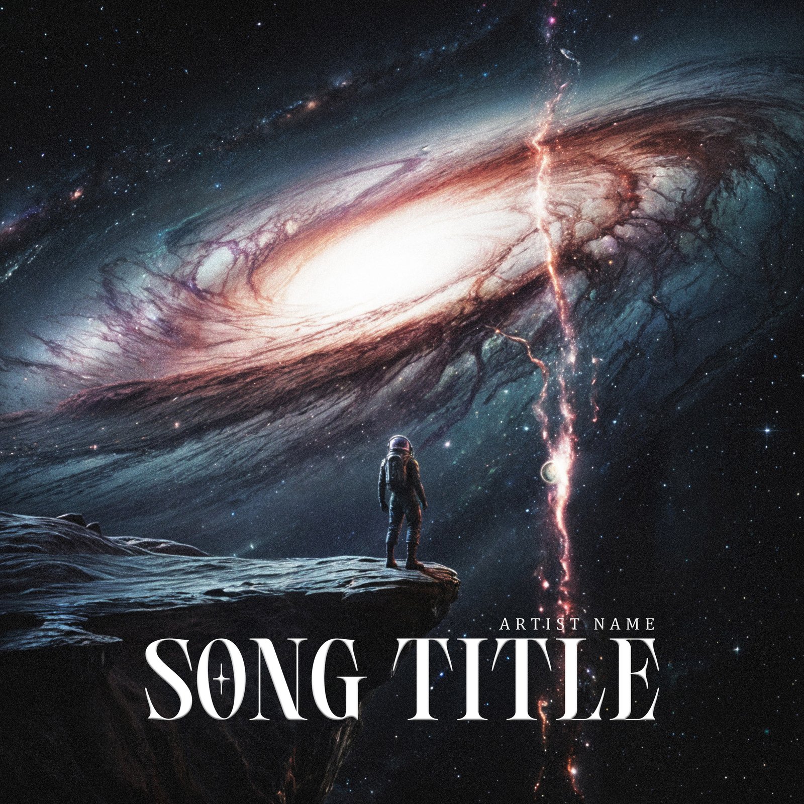 Cover art by THEUNBEKNOWN