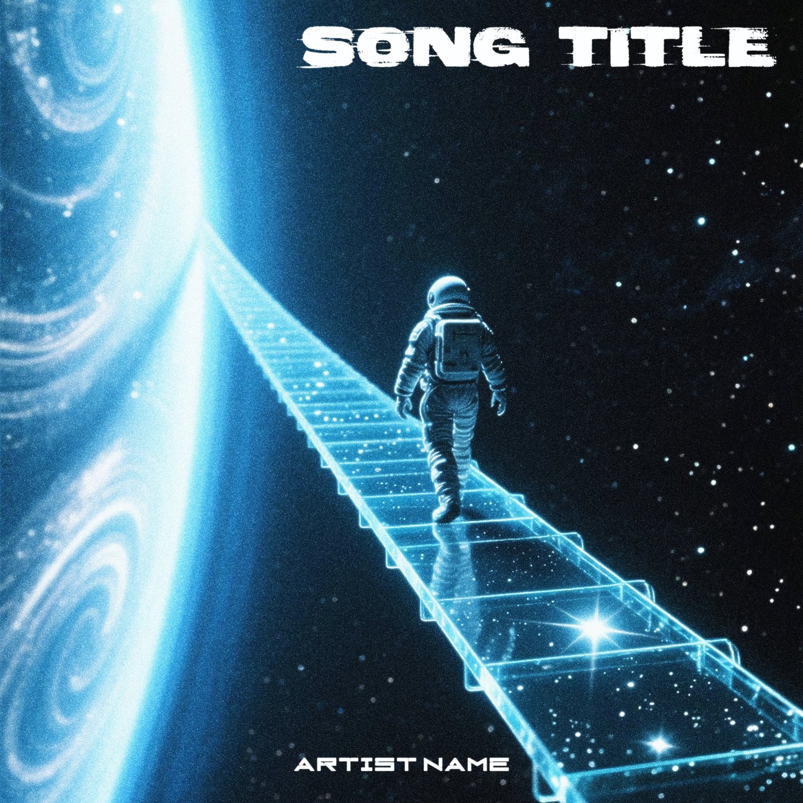 Cover art by THEUNBEKNOWN