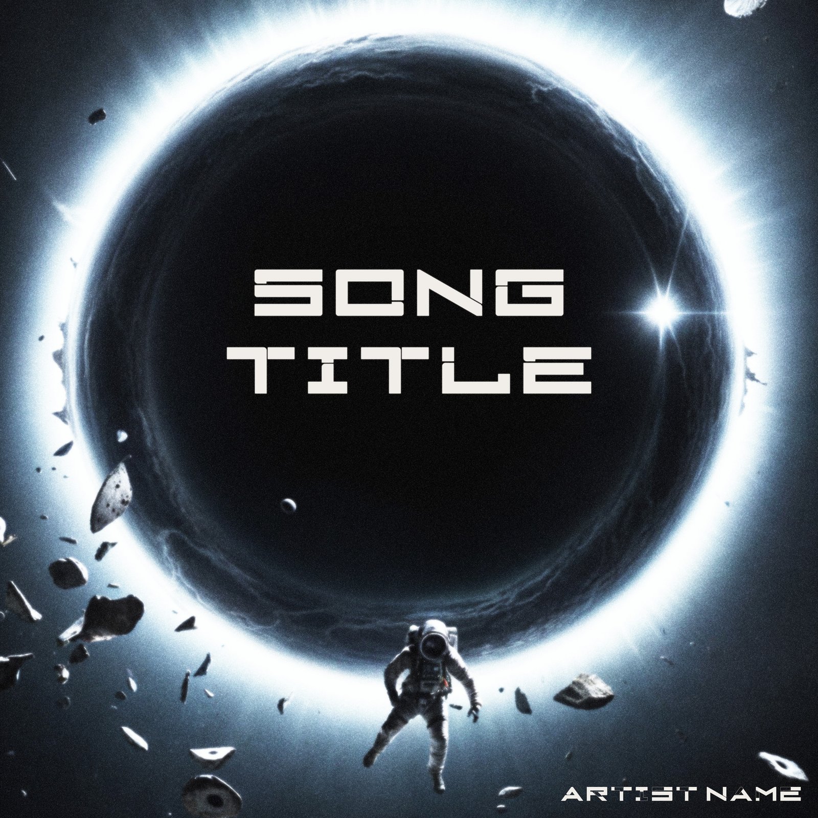 Cover art by THEUNBEKNOWN