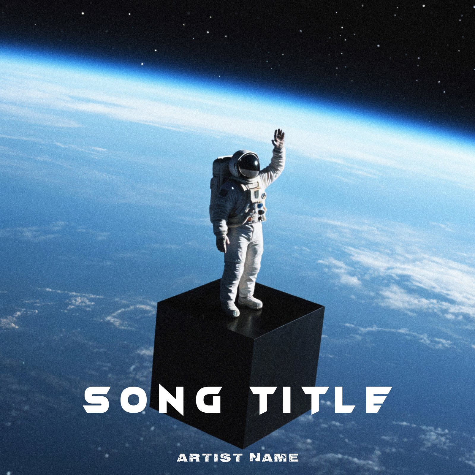 Cover art by THEUNBEKNOWN