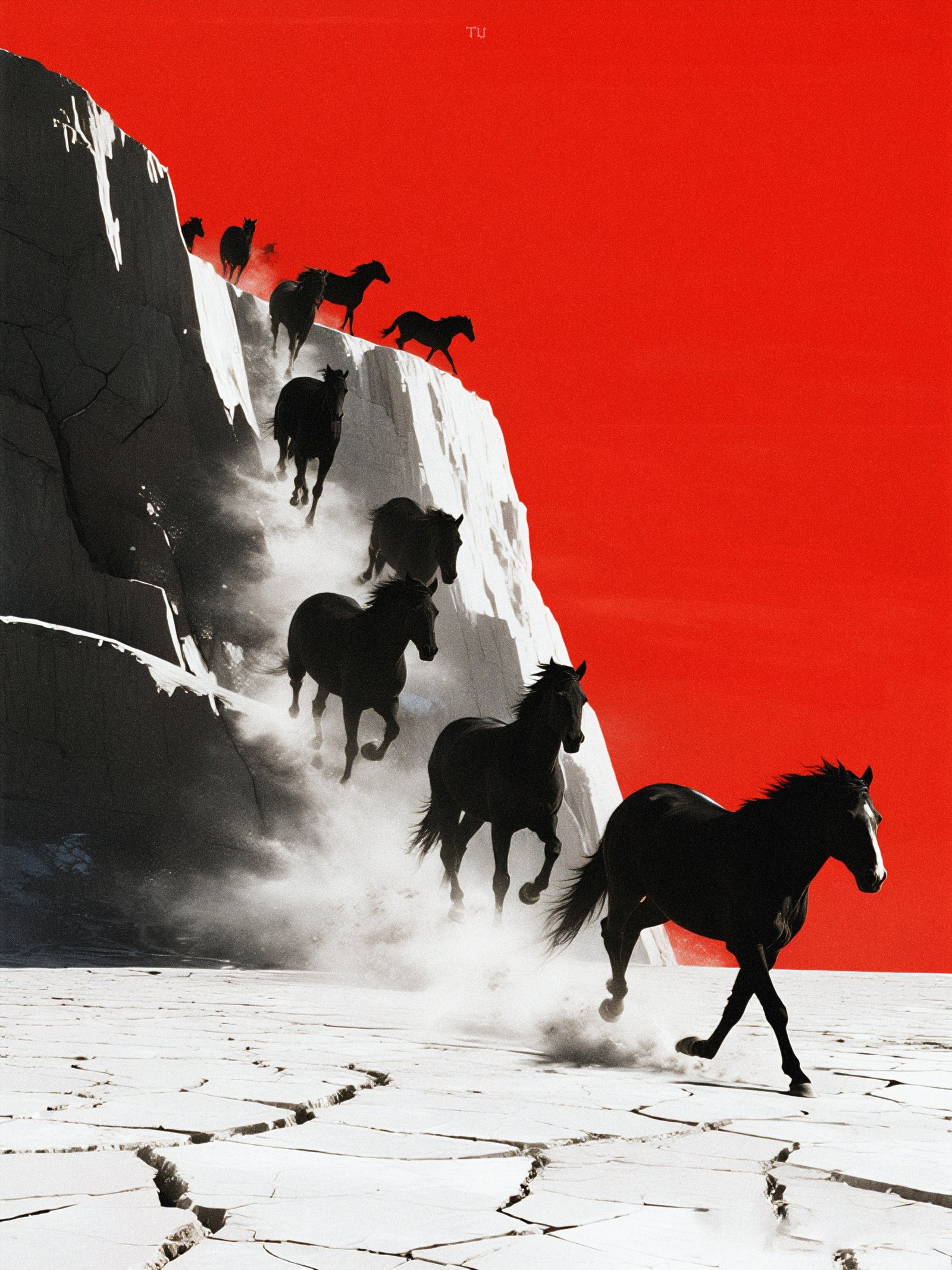 Artwork by THEUNBEKNOWN