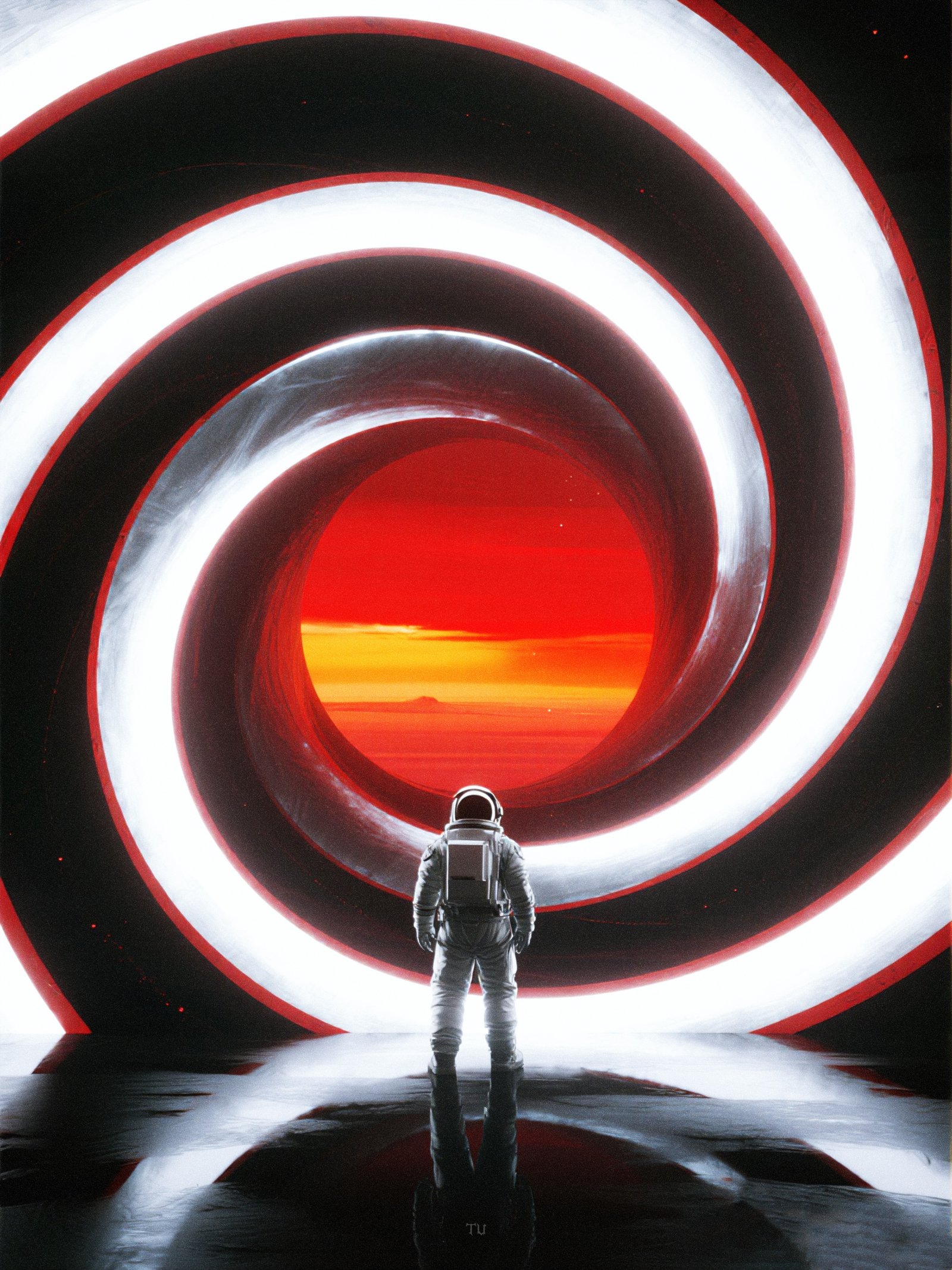 Artwork by THEUNBEKNOWN